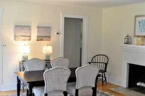 Dining Table-Main Floor