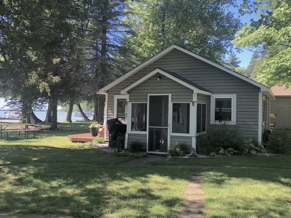 Platte Lake, US location de vacances maisons de vacances etc. Abritel