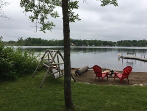 Boendeområde