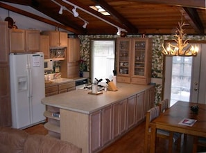 Cuisine privée