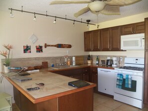 The Kitchen