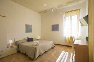 GH Paradiso Apartments - Apt. "Ambrosia" Siena Centre