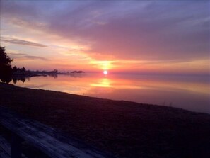 Great sunsets