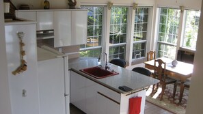 Eget kök