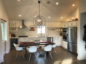 Cuisine privée