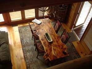 One of a Kind furniture