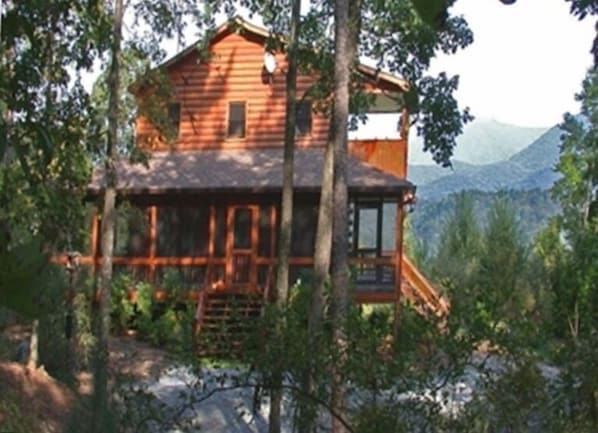 Great Sky Cabin