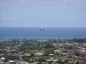 Great Views From Almost Every Room