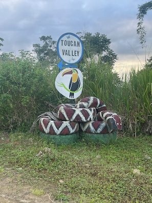 You have made it to Toucan Valley Community.
