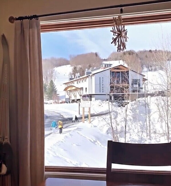 Condo View