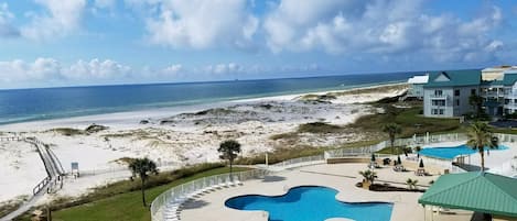 Yes, this is the view you want!  Plantation Dunes 5408.