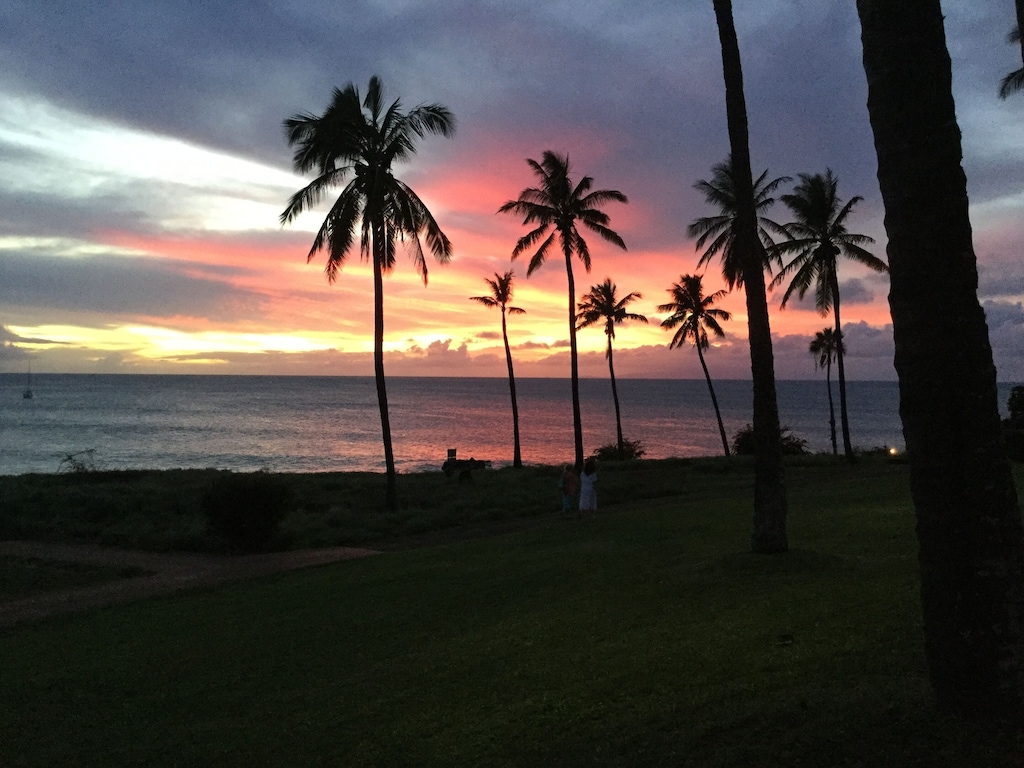 Kepuhi Beach Resort, Maunaloa, Hawaii, United States of America