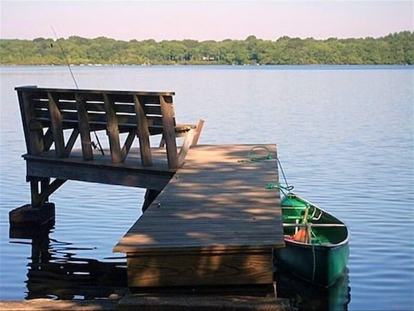 Lago