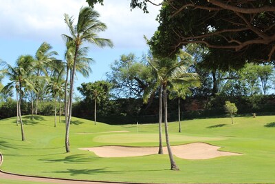 Located On 3rd Green Of Ko Olina Golf Course 3 Bed 2 1 2 Bath 2 Car Garage Ko Olina Located On 3rd Green Of Ko Olina Golf Course 3 Bed 2 1 2 Bath 2 Car Garage Ko Olina