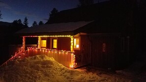 Exteriör