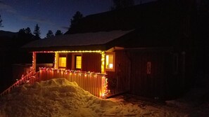 Holiday lighting