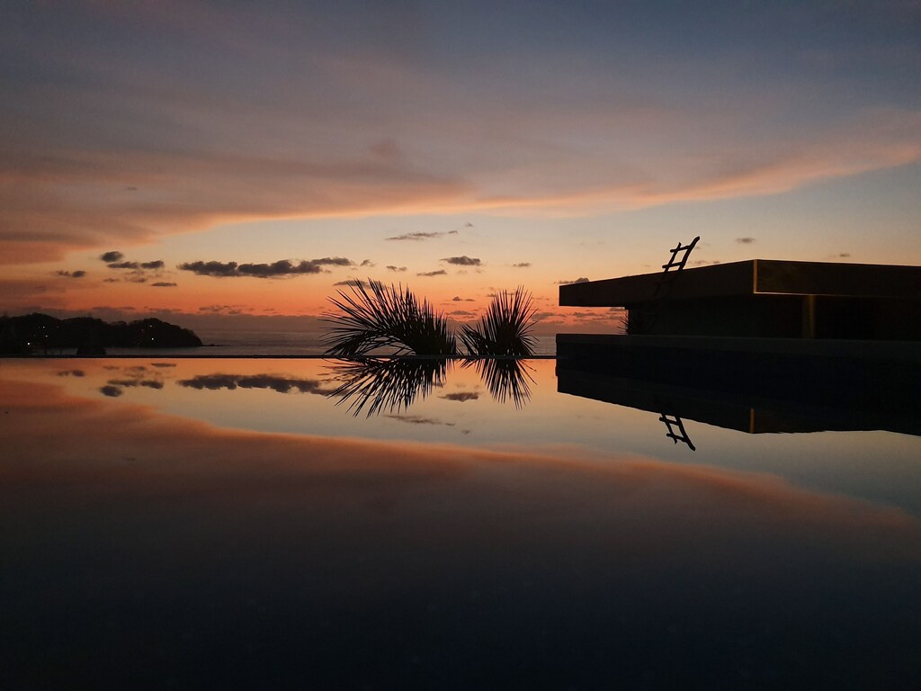 Picture of villa