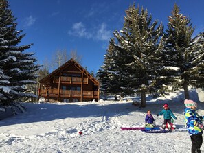 Ulkopuoli