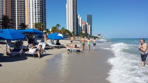 Playa
