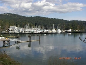 Port de plaisance