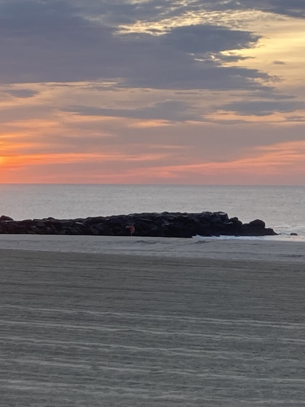 Avon Beach