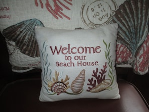 Welcome