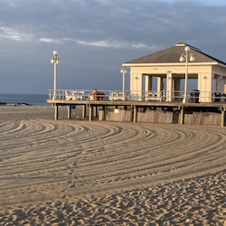Avon Beach