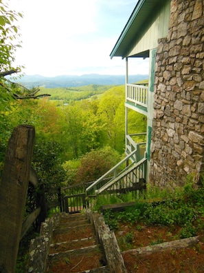High Peak Haven