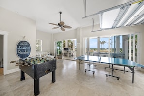 Sala de jogos