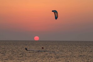 Shot off dock.  Dare County Tourist Board has asked for permission to reprint.