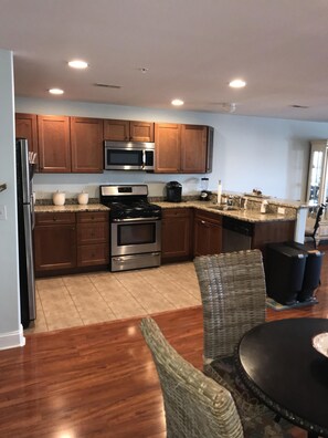 1st Floor Kitchen