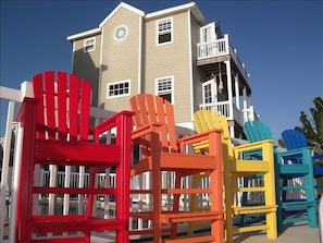 Espace pour enfants