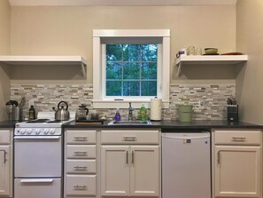Cucina privata