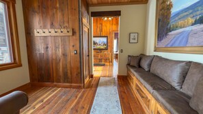 Front Hall