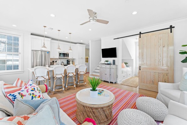 Welcome to 'Sands Cottage Carriage'!