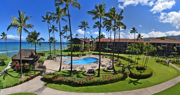 Papakea Pool