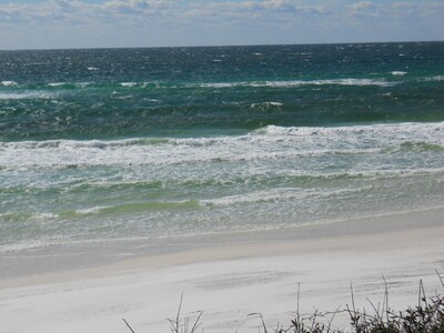 Family Vacation Home on the beach, Sea Grove Beach