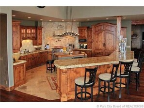 Awesome Kitchen