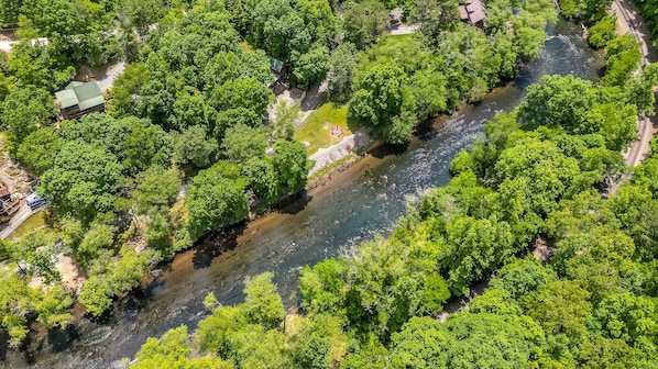 Welcome to Toccoa River Getaway!