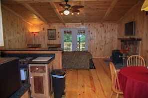 Intérieur