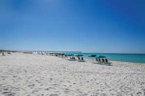 Navarre Beach