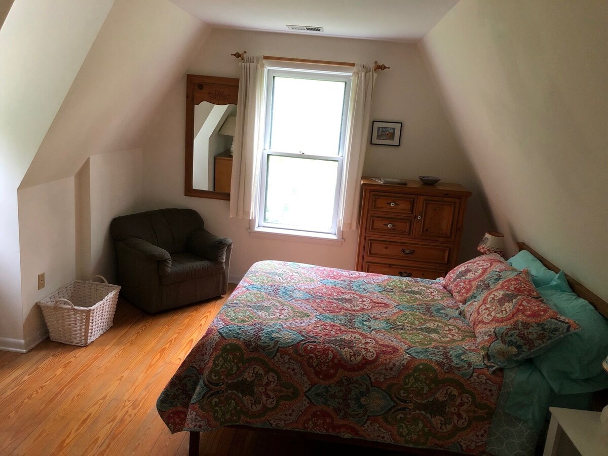 Peaceful Shenandoah Valley Getaway – Nonsmoking