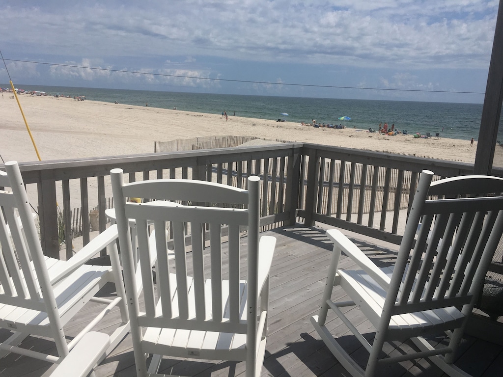 Atlantique Fire Island Rentals