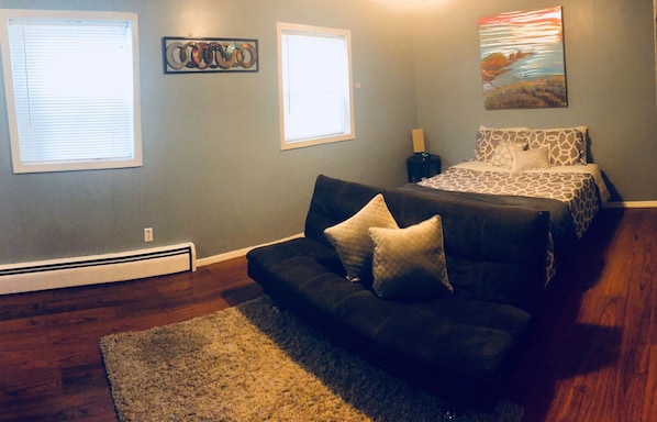 Welcome to Sea Breeze! A great place to relax.