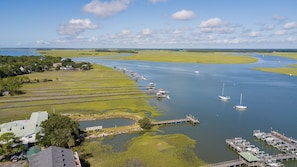 Folly River