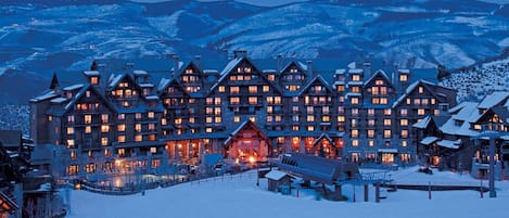 Ritz Carlton Bachelor Gulch