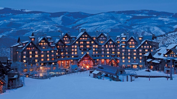 Ritz Carlton Bachelor Gulch