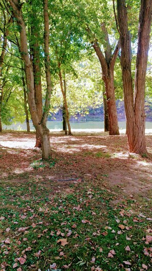 Boendeområde