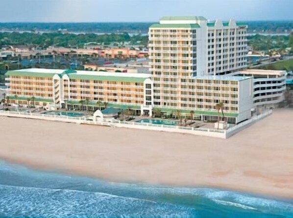 Daytona Beach Resort Spa&Conference Center
