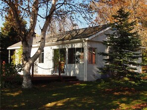 Cottage